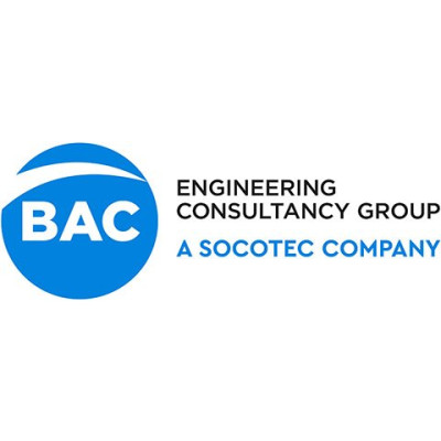 BAC Engineering Consultancy Group a SOCOTEC company