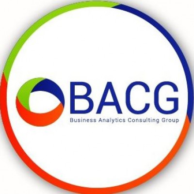 BACG - Business Analytics Consulting Group S.A. de C.V.