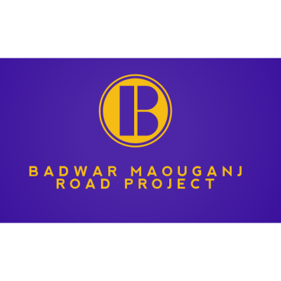 Badwar Maouganj Road Project Pvt., Ltd.