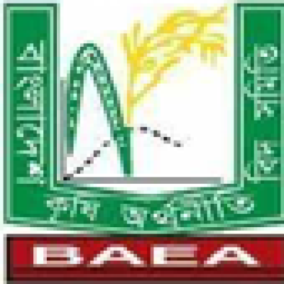 BAEA - Bangladesh Agricultural