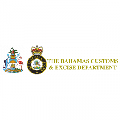 Logo Customa Excise ☑️Bahamas Customs Department — Consulting Organization from The Bahamas ...