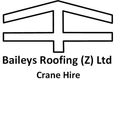 Baileys Roofing Zambia Ltd