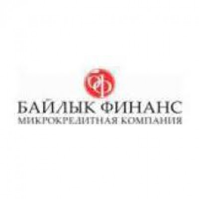 Bailyk Finance Microcredit Company Llc