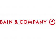 Bain and Company (Pty) Limited