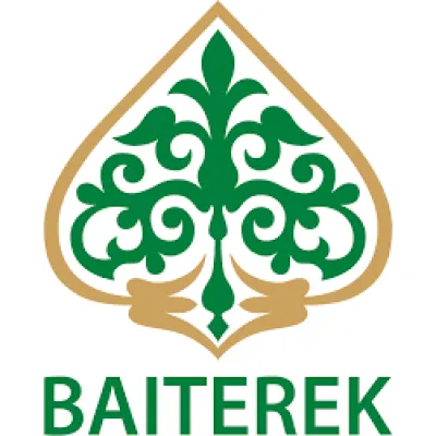 Baiterek National Investment H