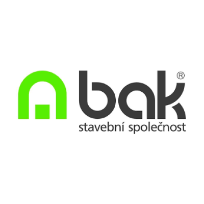 BAK stavební společnost, as