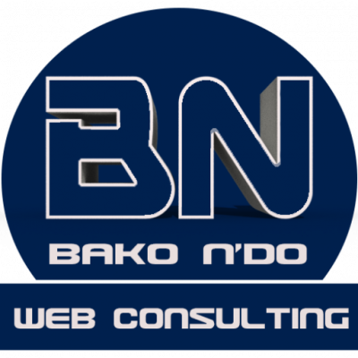 BAKO N'DO Web Consutling