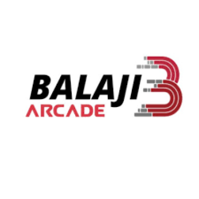 Balaji Arcade