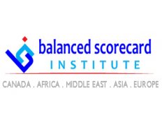 Balanced Scorecard Institute