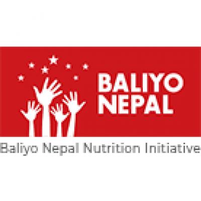 Baliyo Nepal Nutrition Initiat