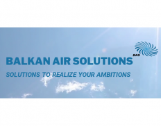 Balkan Air Solutions Ltd