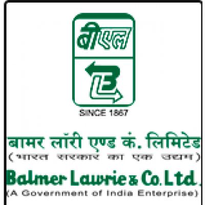 Balmer Lawrie & Co. Ltd