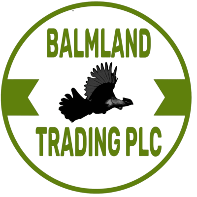 Balmland