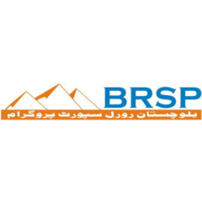 Balochistan Rural Support Programme BRSP