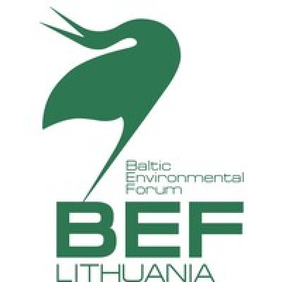 Baltic Environmental Forum Lithuania / Baltijos aplinkos forumas
