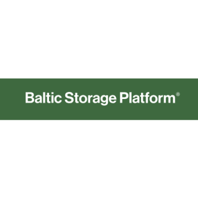 Baltic Storage Platform ou