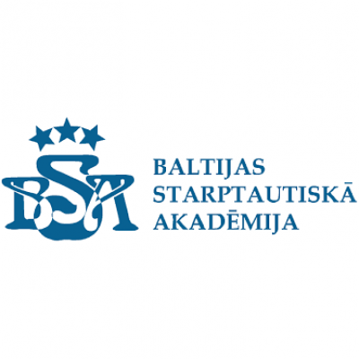 Baltijas Starptautiskā akadēmi
