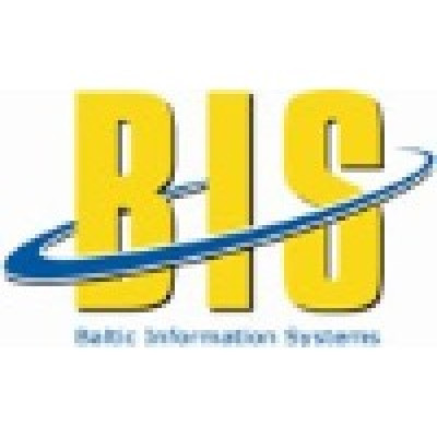 BIS - Baltijos Informacines Sistemos, UAB