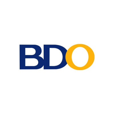 Banco de Oro (BDO)