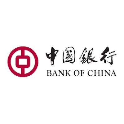 Bank of China