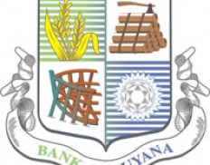Bank of Guyana