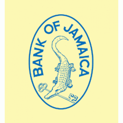 Bank of Jamaica