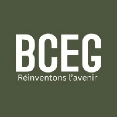 Banque pour le Commerce et l'Entrepreneuriat du Gabon - BCEG
