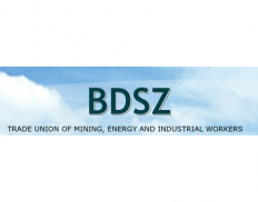 BDSZ - The Trade Union of Mini