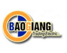 Bao Giang Trading Electric Co. LTD
