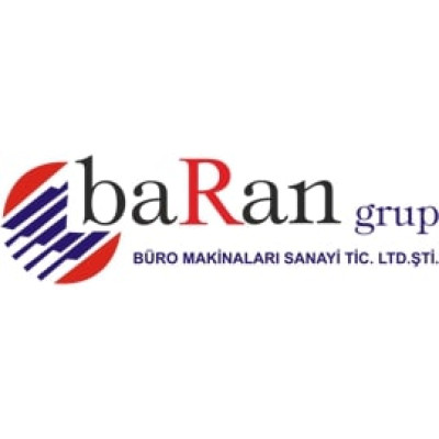 Baran Grup Büro Mak