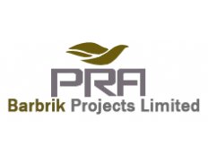 BARBRIK Project Ltd.