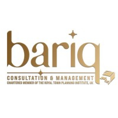 Bariq International for consul