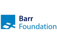 Barr Foundation