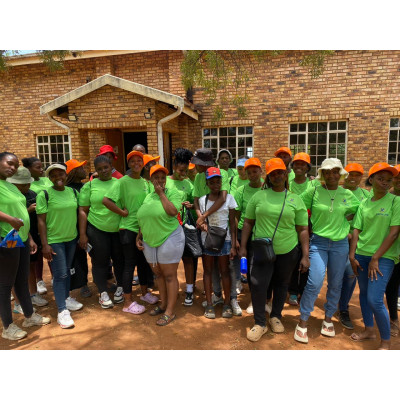 Barrage Skills Development Center