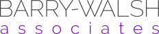 Barry Walsh & Associates Pty Ltd" (BWA)