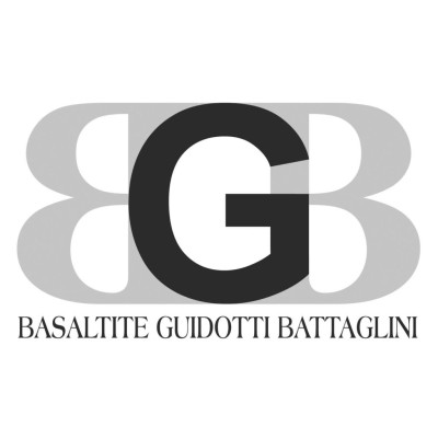 Basaltite Guidotti Battaglini Srl
