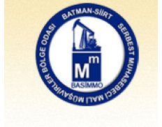 BATMAN - SİİRT SERBEST MUHASEBECİ VE MALİ MÜŞAVİRLER BÖLGE ODASI