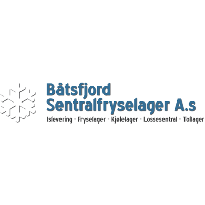 Båtsfjord Sentralfryselager AS