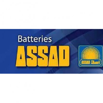 Batterie ASSAD