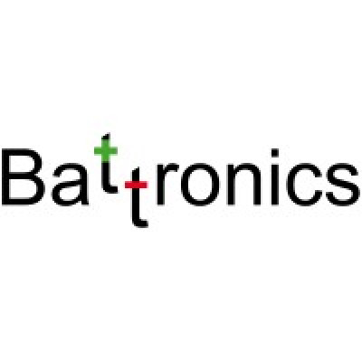 Battronics Spolka Z Ograniczona Odpowiedzialnosica