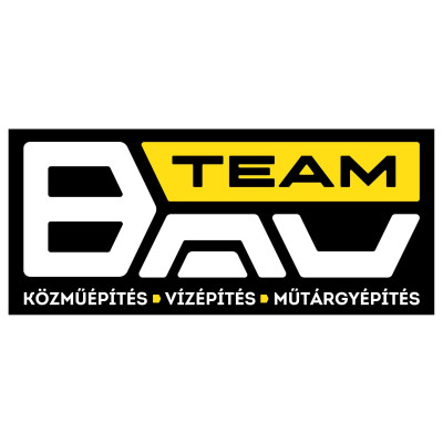 Bau-Team Építőipari és Vállalk