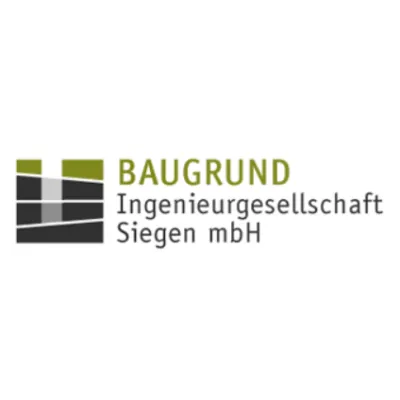 Baugrund Ingenieurgesellschaft Siegen mbH