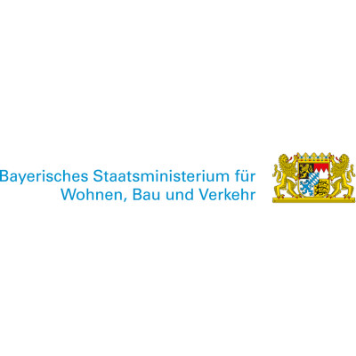 Bavarian State Ministry for Housing, Construction and Transport / Bayerisches Staatsministerium für Wohnen, Bau und Verkehr