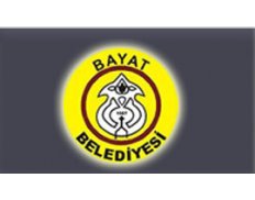 Bayat Belediye Başkanlığı