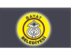 Bayat Belediye Başkanlığı