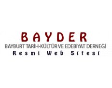 Bayburt Tarih-Kültür ve Edebiyat Derneği (BAYDER)