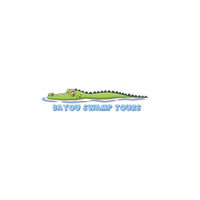 Bayou Swamp Tours