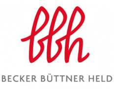 BBH group - Becker Büttner Held