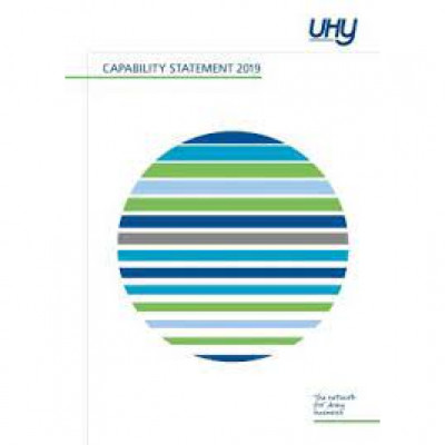 UHY BBI Advisory & Audit