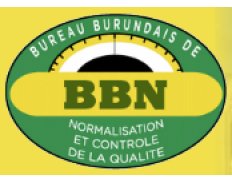 BBN - Burundi Bureau of Standards and Quality Control